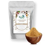 Pure Sandalwood Powder by spice r us 25g-1900g (25g)