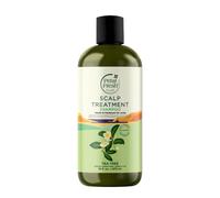 Pure, Scalp Treatment Conditioner, Tea Tree, 16 fl oz (475 ml) - Petal Fresh