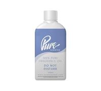 Pure Scented 100ml Fragrance Oil - 550+ Scents, Vegan & Cruelty-Free, for Candles, Soaps, Slime, Diffusers, Cosmetics, Wax Melts & DIY Crafts (1 x 100ml, Brazilian Do Not Disburb)
