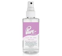 Pure Scented 100ml Room & Fabric Sprays Suitable For Home, Car, Caravan, Work, Gym Bags, Odour Eliminators (1 x 100ml, Lily Of The Valley)