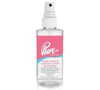 Pure Scented 100ml Room & Fabric Sprays Suitable For Home, Car, Caravan, Work, Gym Bags, Odour Eliminators (1 x 100ml, Cherry Blossom & Nordic Cotton)