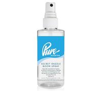 "Pure Scented 100ml Room & Fabric Sprays Suitable For Home, Car, Caravan, Work, Gym Bags, Odour Eliminators (1 x 100ml, Secret Dazzle)"