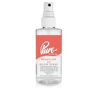 Pure Scented 100ml Room & Fabric Sprays Suitable For Home, Car, Caravan, Work, Gym Bags, Odour Eliminators (1 x 100ml, Brazilian 62)