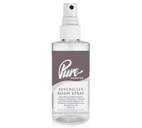 "Pure Scented 100ml Room & Fabric Sprays Suitable For Home, Car, Caravan, Work, Gym Bags, Odour Eliminators (1 x 100ml, Seychelles)"