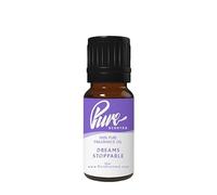 Pure Scented 10ml Dreams Stoppables Fragrance Oil - 1 x 10ml, Suitable for Candles, Soaps, Slime, Diffusers, Cosmetics, Wax Melts