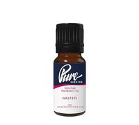 Pure Scented 10ml Fragrance Oils - 1 x 10ml Suitable for Candles, Soaps, Slime, Diffusers, Cosmetics, Wax Melts, Designer (1 x 10ml, Halfeti)