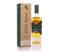 Pure Scot Blended Whisky