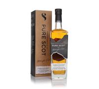 Pure Scot Midnight Peat Blended Whisky