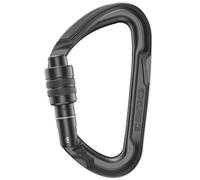 Edelrid Pure Screw III Carabiner Black