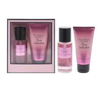 Pure Seduction Set by Victorias Secret for Women - 2 Pc Gif Set 2.5oz Fragance Mist, 2.5oz Fragance Lotion