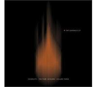 Pure Sessions, Vol. 3: The Darkness EP