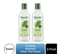 Timotei Pure Purifying Shampoo Green Tea Extract 300ml