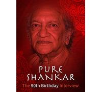 Pure Shankar - The 90th Birthday Interview