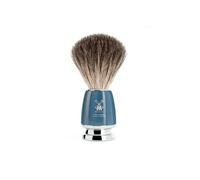 Pure shaving brush Mühle Rytmo Bleu TU