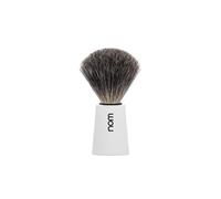 Pure shaving brush NOM Carl Noir TU
