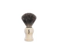 Pure shaving brush NOM Gustav Jaune TU