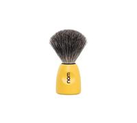 Pure shaving brush NOM Lasse Noir TU