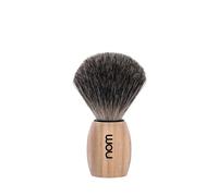 Pure shaving brush NOM Olé Noir TU