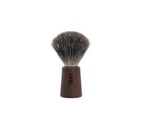 Pure shaving brush NOM Théo Marron TU