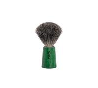 Pure shaving brush NOM Théo Vert TU