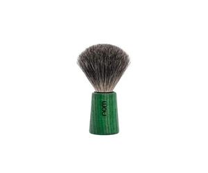 Pure shaving brush NOM Théo Vert TU