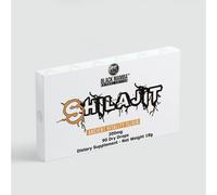 Pure Shilajit Resin Dry Drops - Ancient Vitality Elixir