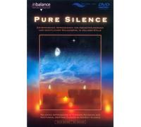 Pure silence / absolute stillness [DVD]