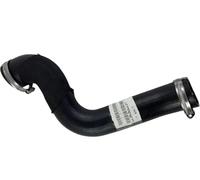 Pure Silicone Hose The Left Side of The Intercooler Fit for Range Rover Executive 2010-2012 Diesel 3.6 Water Pipe PNH500500 Air Intake Hose