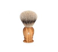 Pure silver shaving brush Mühle Classic 23 mm Argenté 23 mm