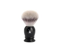 Pure silver shaving brush Mühle Classic Argenté 19 mm