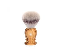 Pure silver shaving brush Mühle Classic Argenté 19 mm