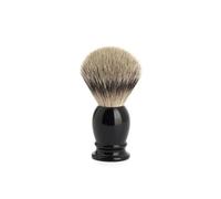 Pure silver shaving brush Mühle Classic Argenté 21 mm