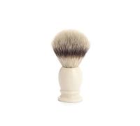 Pure silver shaving brush Mühle Classic Argenté 21 mm