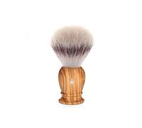 Pure silver shaving brush Mühle Classic Argenté 23 mm