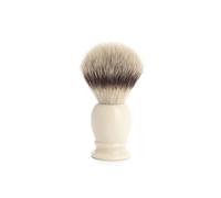 Pure silver shaving brush Mühle Classic Argenté 23 mm