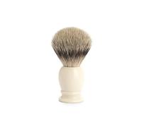 Pure silver shaving brush Mühle Classic Argenté 23 mm