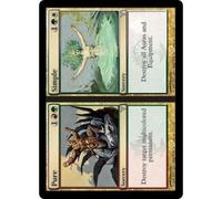 Pure // Simple (foil) | Dissension