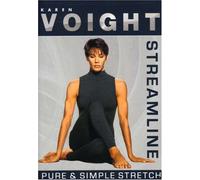 Pure & Simple Stretch [DVD] [2007] [Region 1] [US Import] [NTSC]