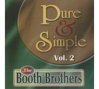 Pure & Simple Vol 2
