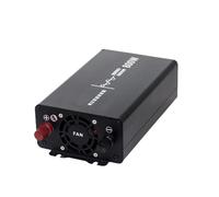 Pure Sine Wave Inverter DC 12V 24V 48V 60V 72V to AC 110V 220V 3000W 4000W 5000W Power Solar Car Inverters 2KW Voltage Converter