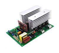 Pure Sine Wave Power Frequency Inverter Motherboard 12V24V36V48V60V Solar Inverter Drive Circuit Board (12V1000W)