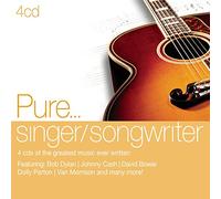 Pure... Singer Songwriters