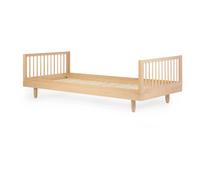 Pure Single Bed 90x200cm Natural 90x200