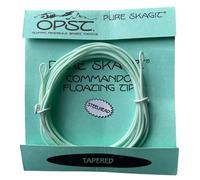 Pure Skagit SHS Commando Floating Tips