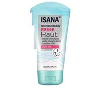 Pure Skin Anti-Spot Wash Gel - Intensive Deep Cleansing - Visibly Improved Skin - With Salicylic Acid and Zinc 150 ml