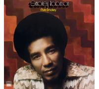 Smokey Robinson - Pure Smokey[LP] [Vinyl LP] [VINYL]