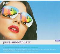 Pure Smooth Jazz by Various Artists (2002-08-12)