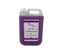 Pure-Spa Hot Tub Cleaner - System Flush 5L