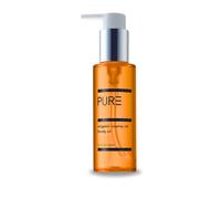 Organic Cold-Pressed Rosehip Face & Body Oil by PURE Spa Skincare - 100ml - 100% Pure, Natural & Vegan - Anti-Ageing, Smoothing, Nourishing, Rejuvenating - For All Skin Types and Fine Lines & Scars
