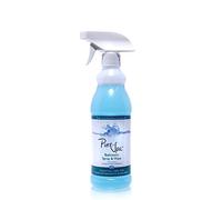 Pure-Spa spray and wipe antibacterial bathroom trigger spray 500ml